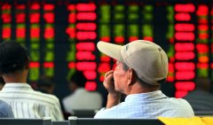 美股散户进化了？不再“追涨杀跌”