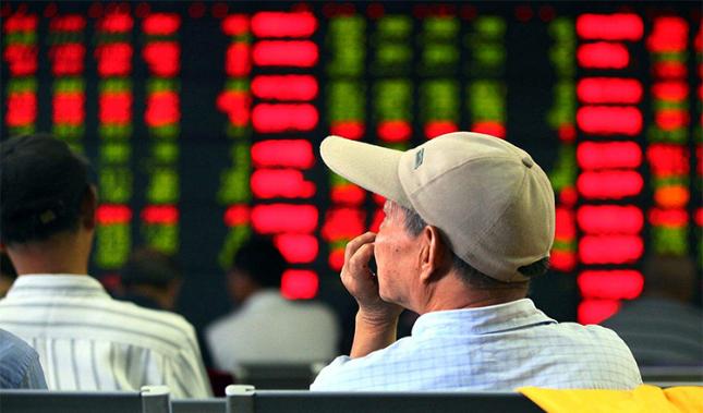美股散户进化了？不再“追涨杀跌”