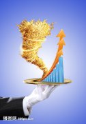 拆解4月金融数据：政府债推动社融高增信贷需求