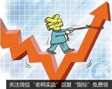散户赢了