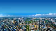 财经观察：这座滨江之城为何“节”尽所能？