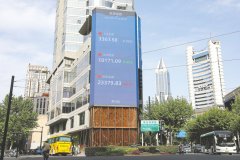 中国证监会副主席李明：投资中国意味着更高确