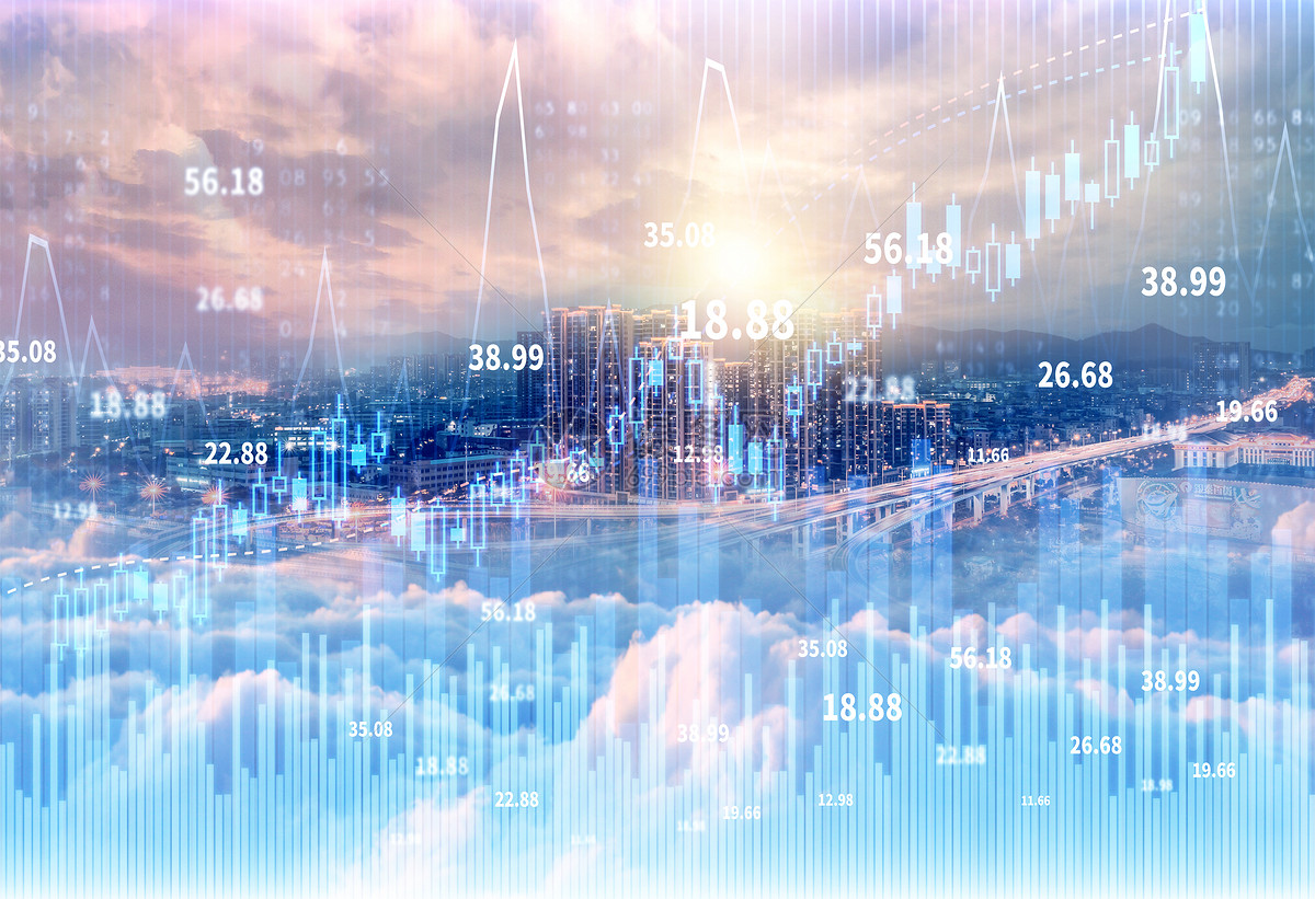 做好金融5篇文章 北京金融街交出新答卷