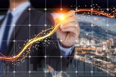 金融旗舰新地标！深圳金融文化中心轮廓初现