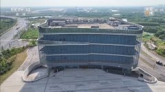 焦点访谈丨投资35亿建成2年不开放 这家博物馆怎