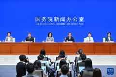 助跨国公司更好感知中国、投资中国、赢在——