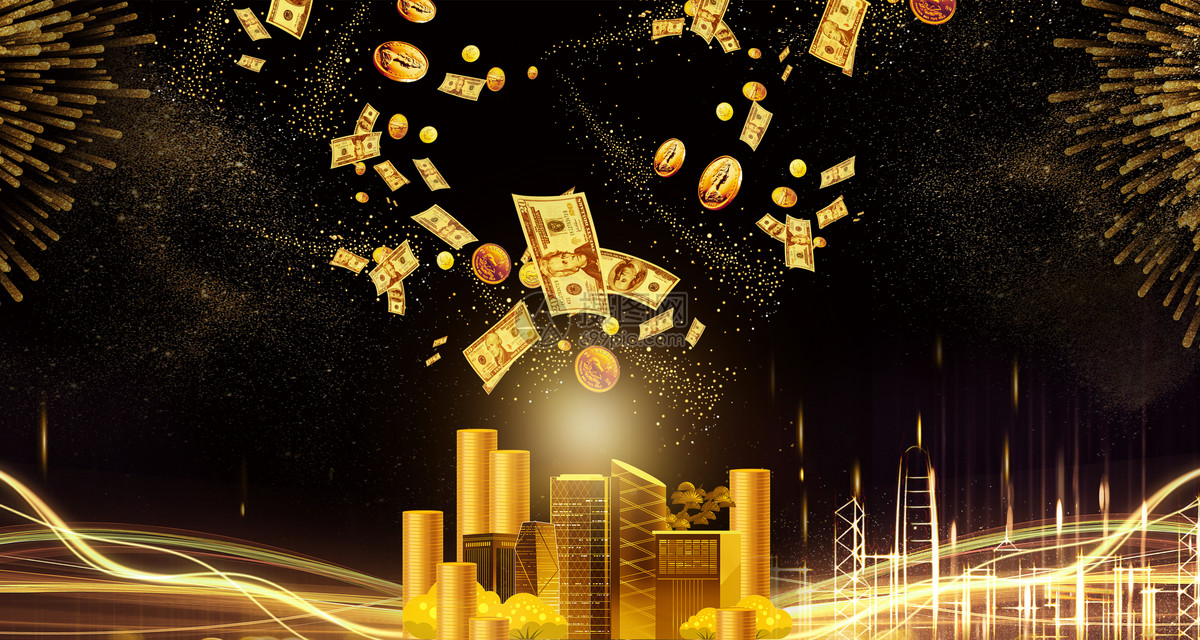 政策红利叠加技术创新 金融科技板块投资价值凸显