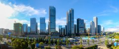 人民财评：构建长效机制 以金融活水激荡消费动