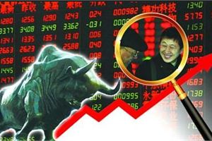美国市场重燃投机狂热 散户力推高贝塔ETF创三年最佳表现
