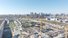 项目加速跑 产业拼质效 民生拔节高——揭秘北京