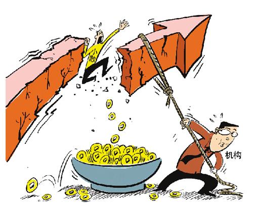 A股股民多了2500万户“散户”占比997%！2024年新开户数同比增长166%