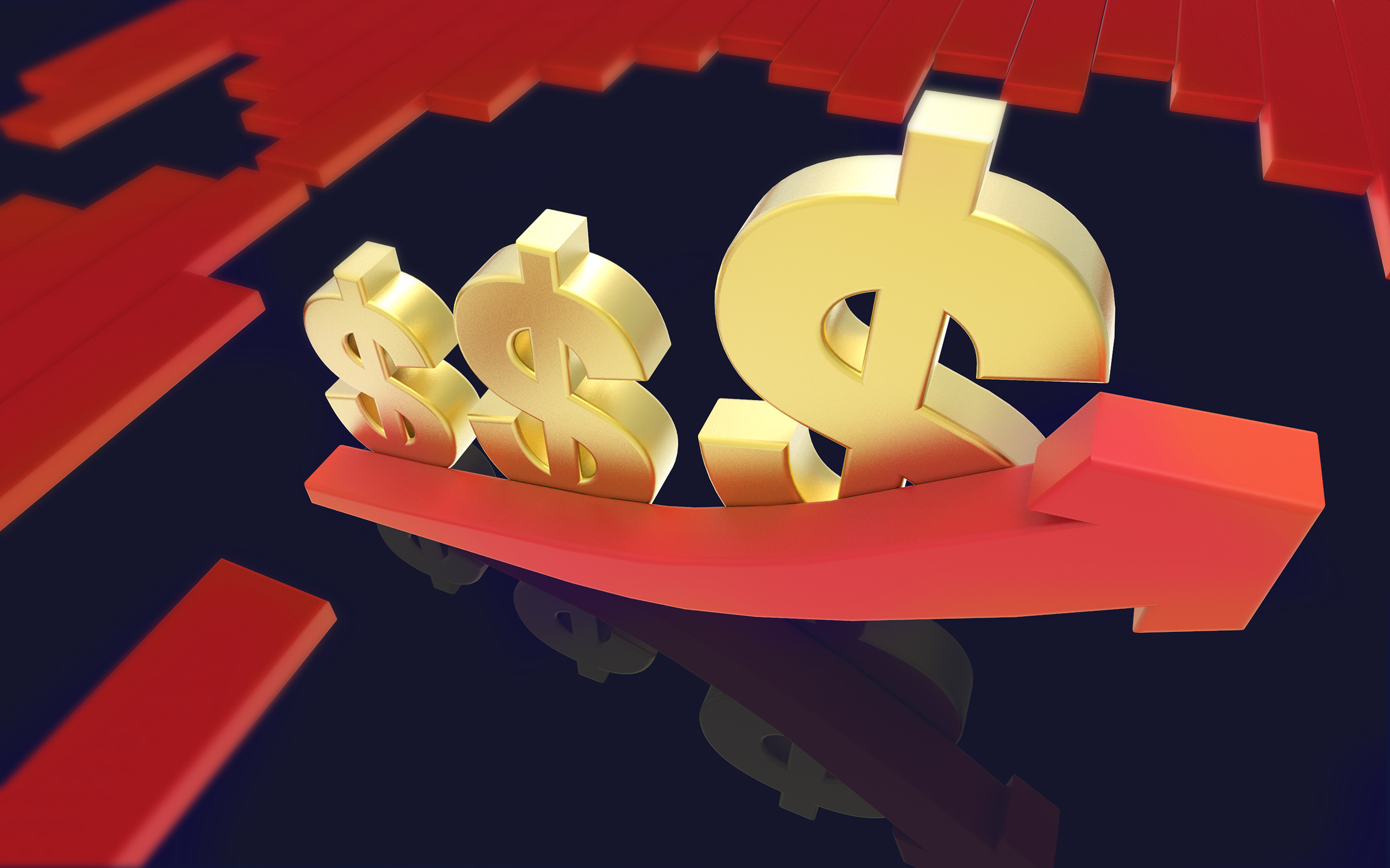 金融有力有效支持实体经济