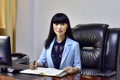 贵州财经大学党委副书记彭洁调任贵州大学党委