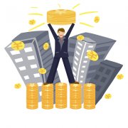理财产品 新方向！