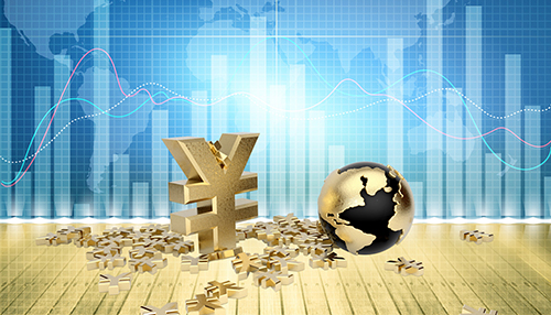 金融为外贸企业保驾护航