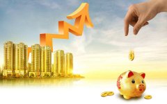 大摩、高盛：黄金将成为最好的投资之一黄金股