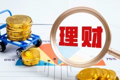 施罗德交银理财得润安盈美元1年封闭式2506理财