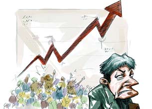 A股资金入局详解：险资猛砸万亿元 散户外资潜力大
