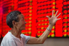 中信证券：此轮行情持续到现在主要的发起者和