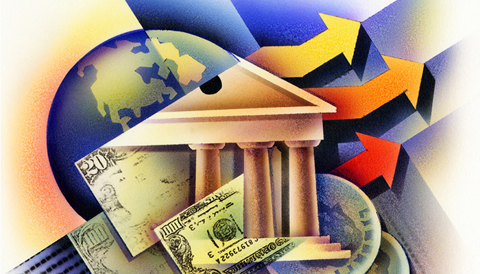 含权理财成增厚收益新选择