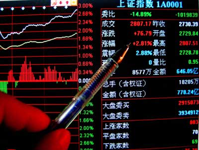 散户成“新情绪指标”！市场陷入疯狂之际 资金正悄然转向这些领域