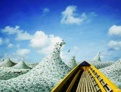 综述｜中国和阿联酋金融合作前景广阔