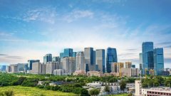 数智燃动丽泽!2025中国(北京)数字金融论坛将