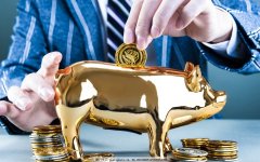 财经聚焦|安全与便利咋平衡?银行开展客户尽